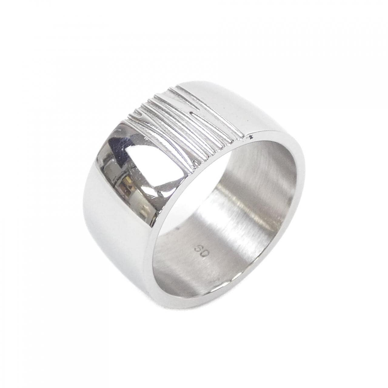 ヒューゴボス HUGO BOSS RING