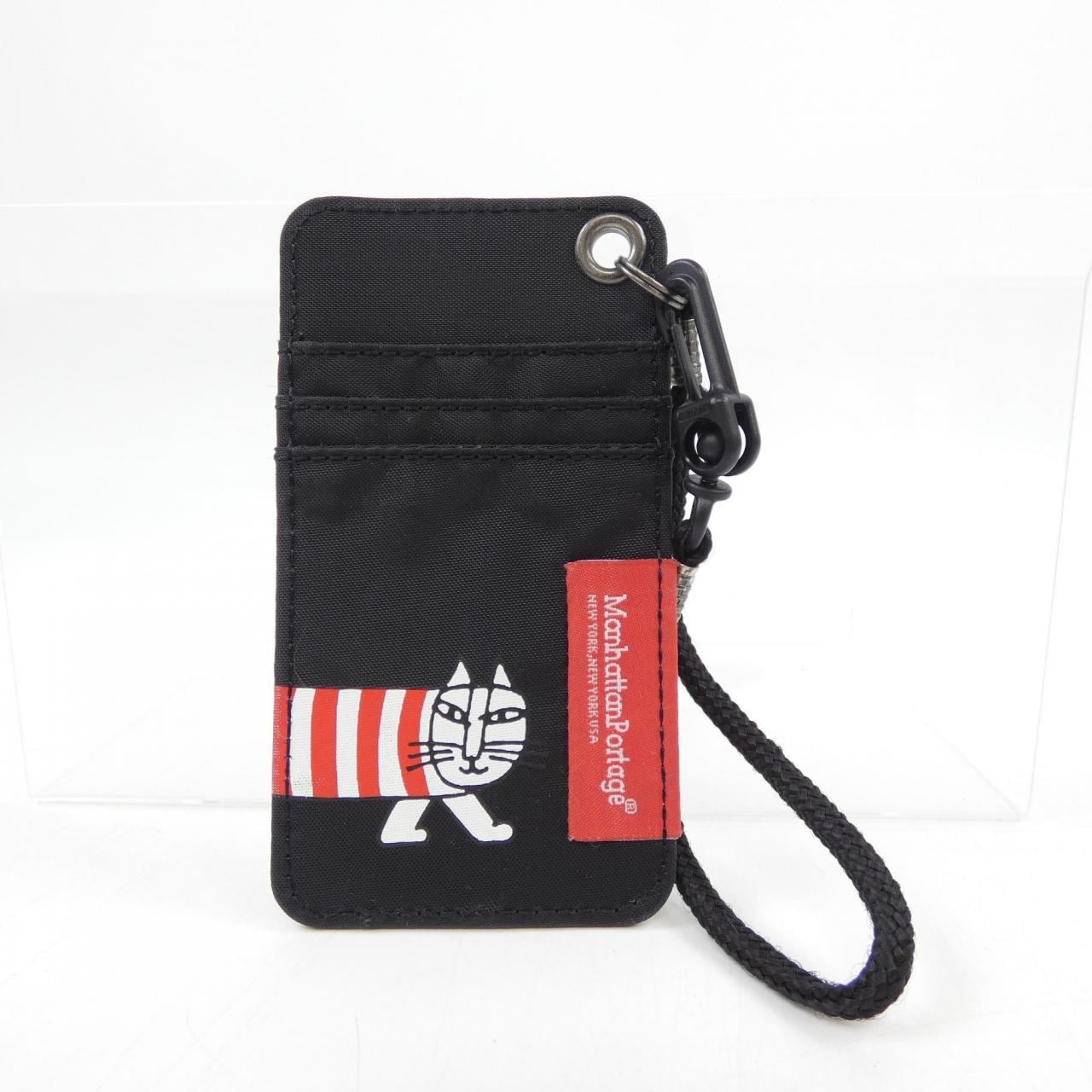 マンハッタンポーテージ MANHATTAN PORTAGE BAG