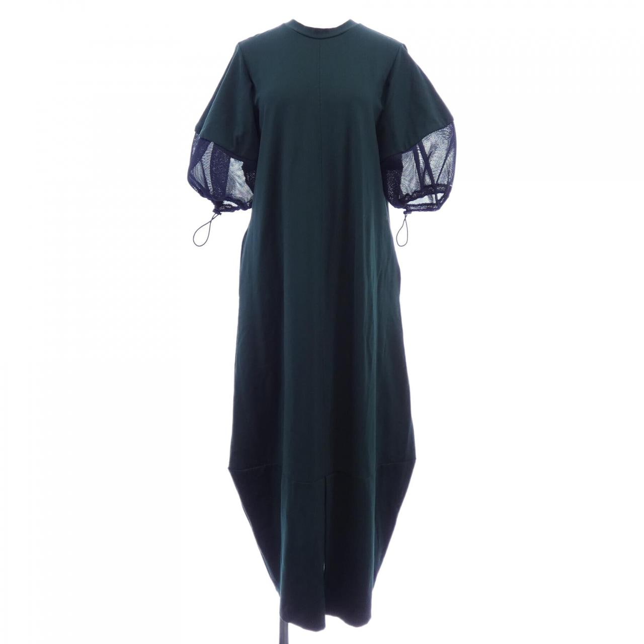 アンスリード UN3D ワンピース