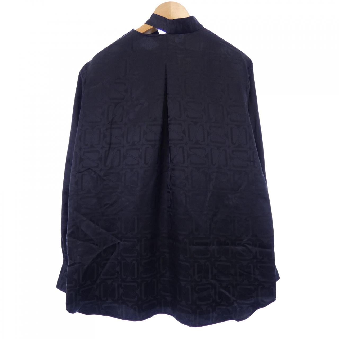 エルメス HERMES *97-7604 ツイルレーヌ. トップス