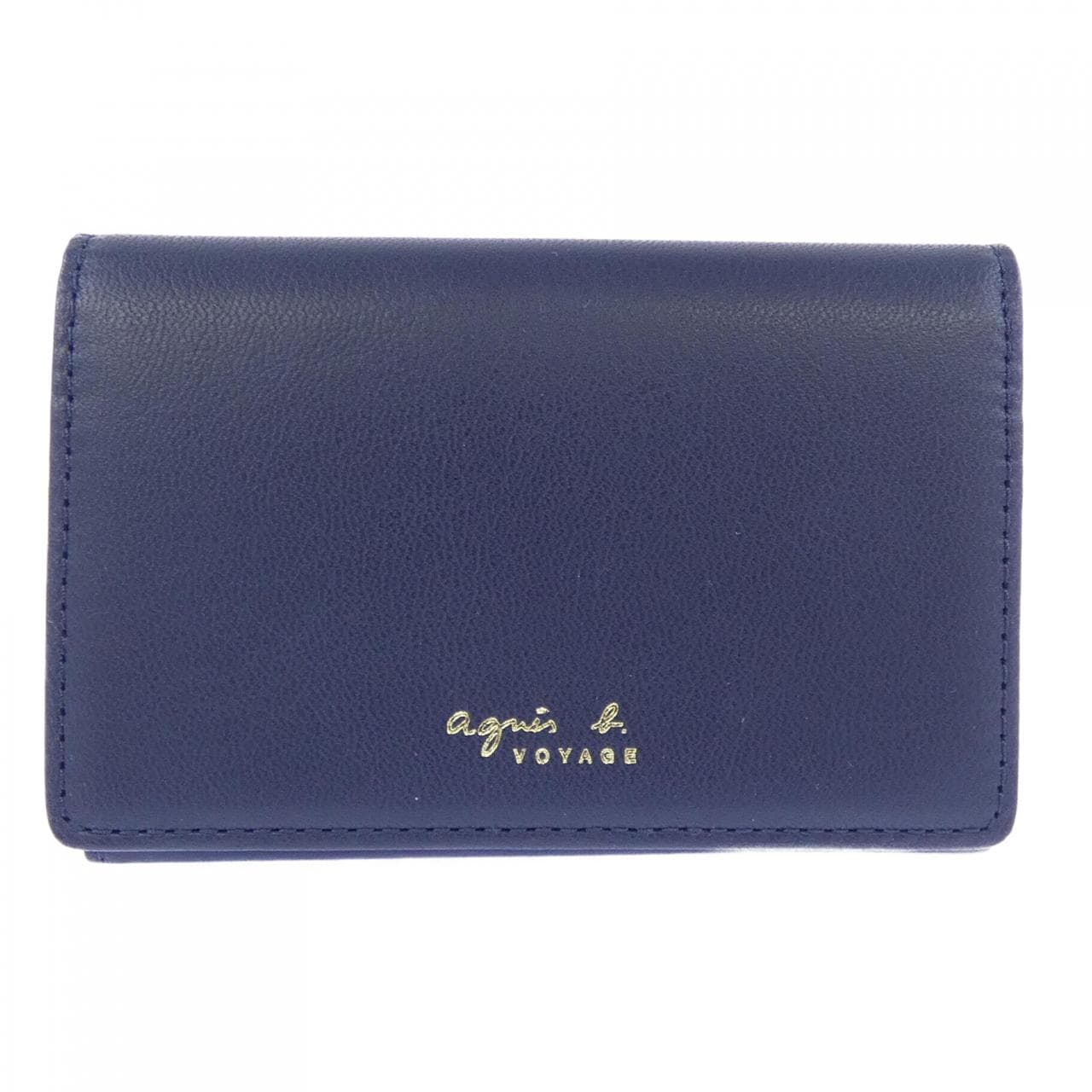 アニエスベー Agnes.b CARD CASE