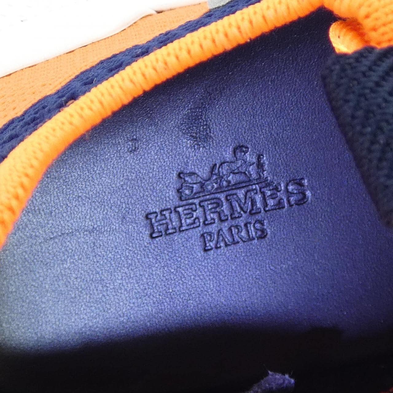 エルメス HERMES 221896Z スニーカー