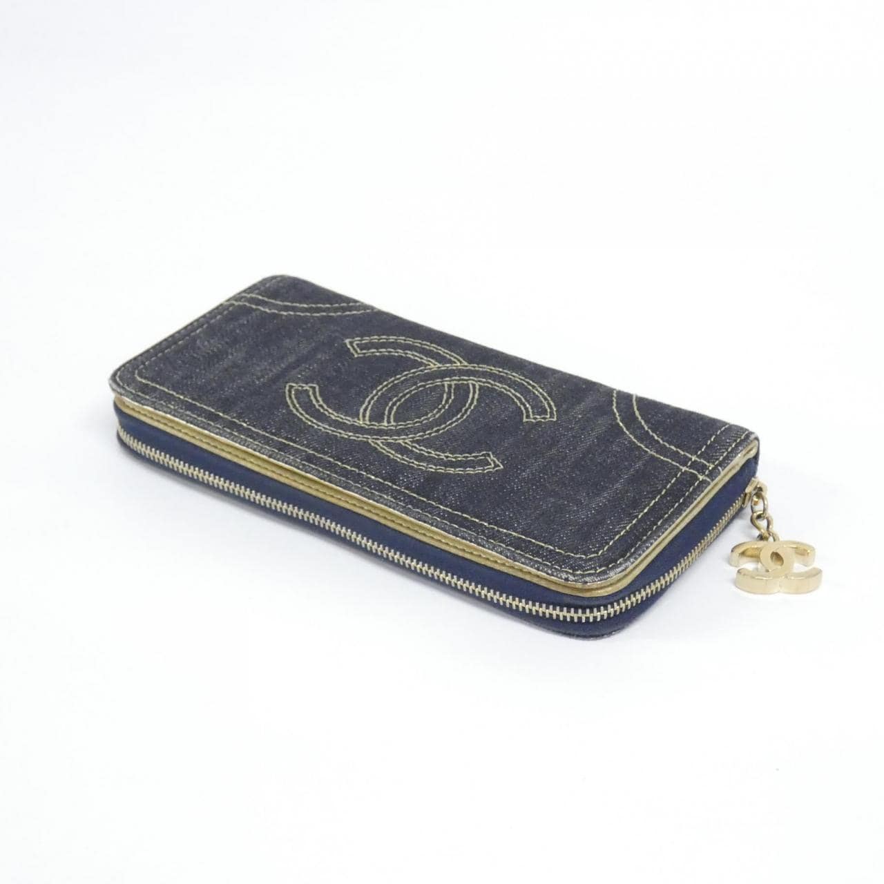 シャネル 31990 財布