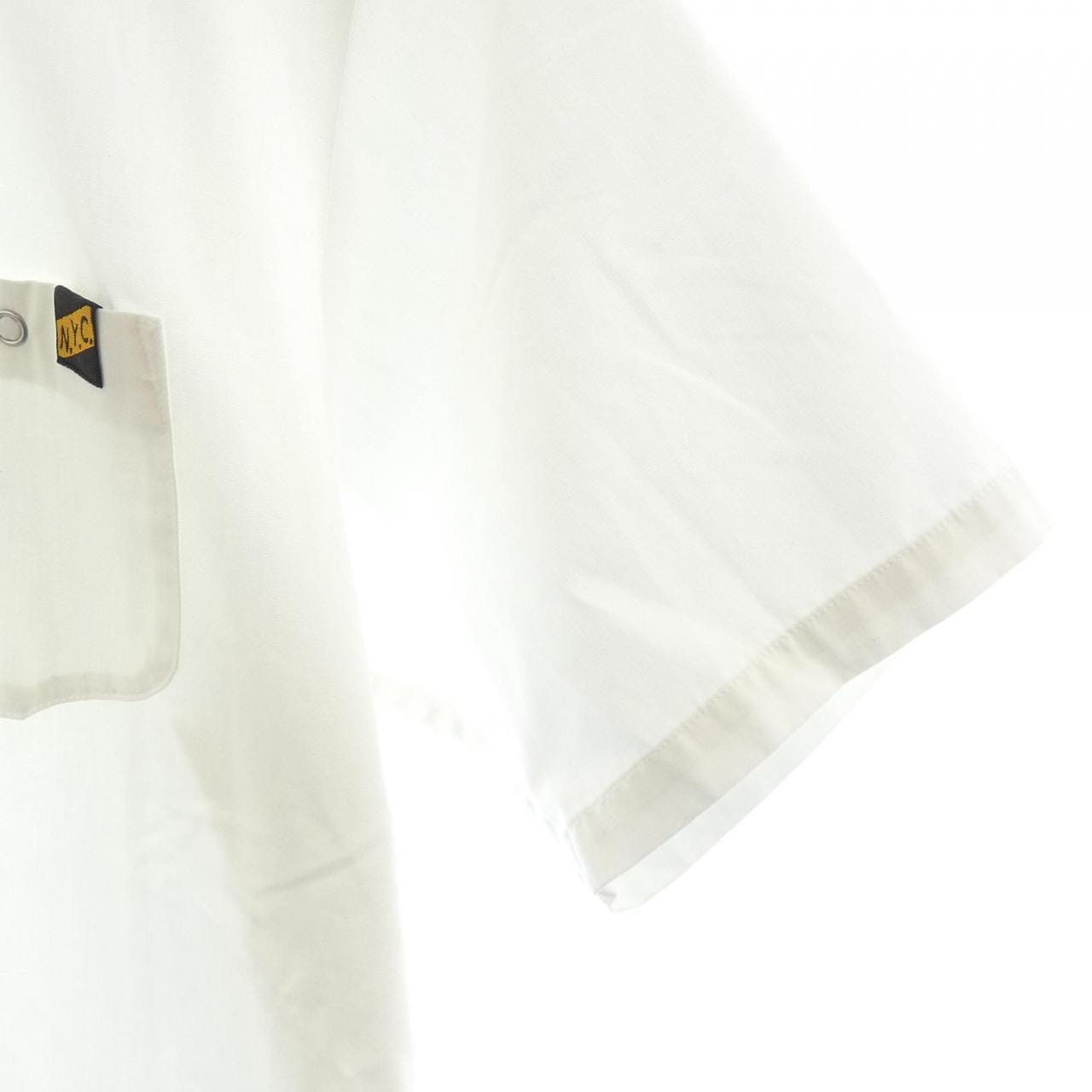 ショット SCHOTT シャツ