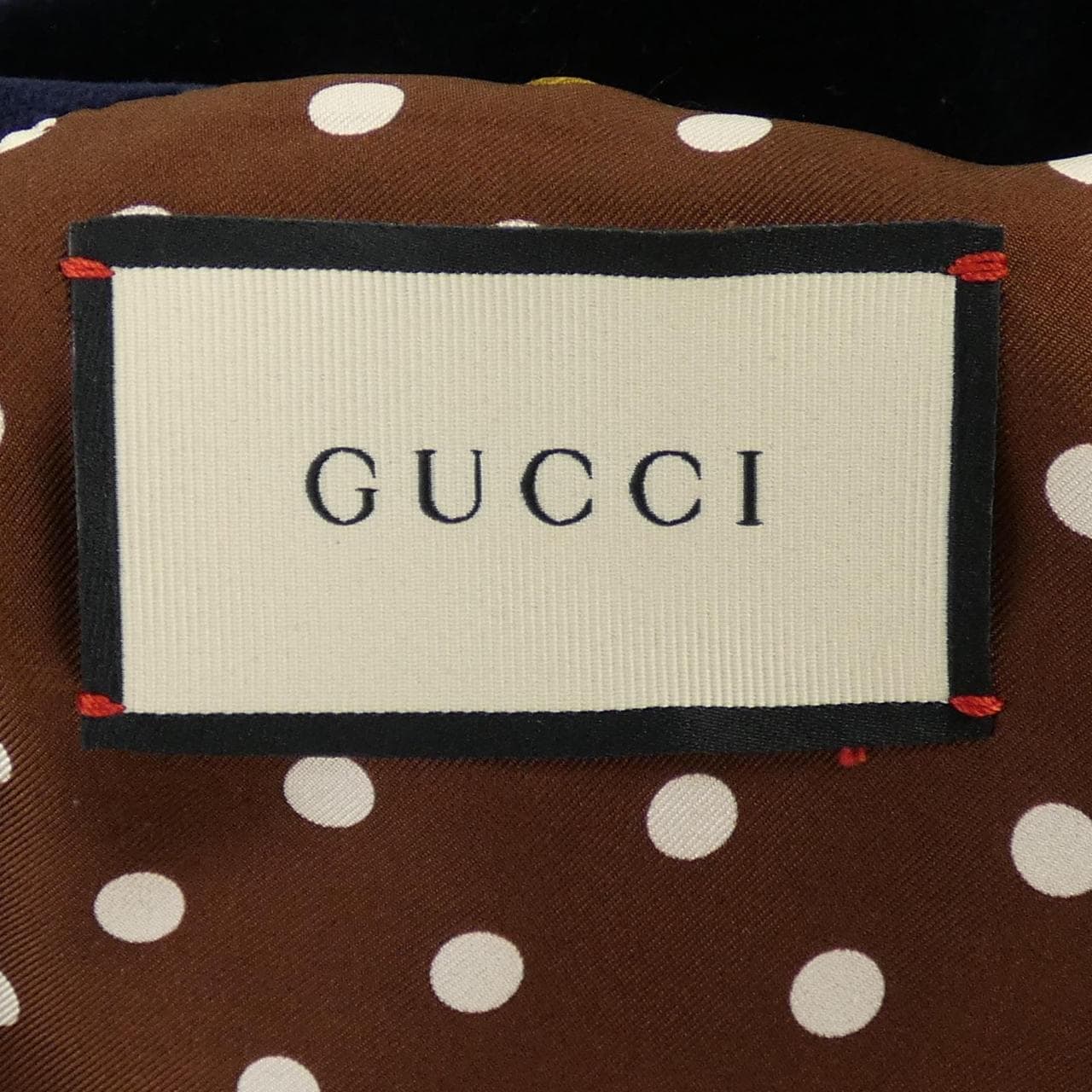 グッチ GUCCI 608631 ZADV5 ジャケット