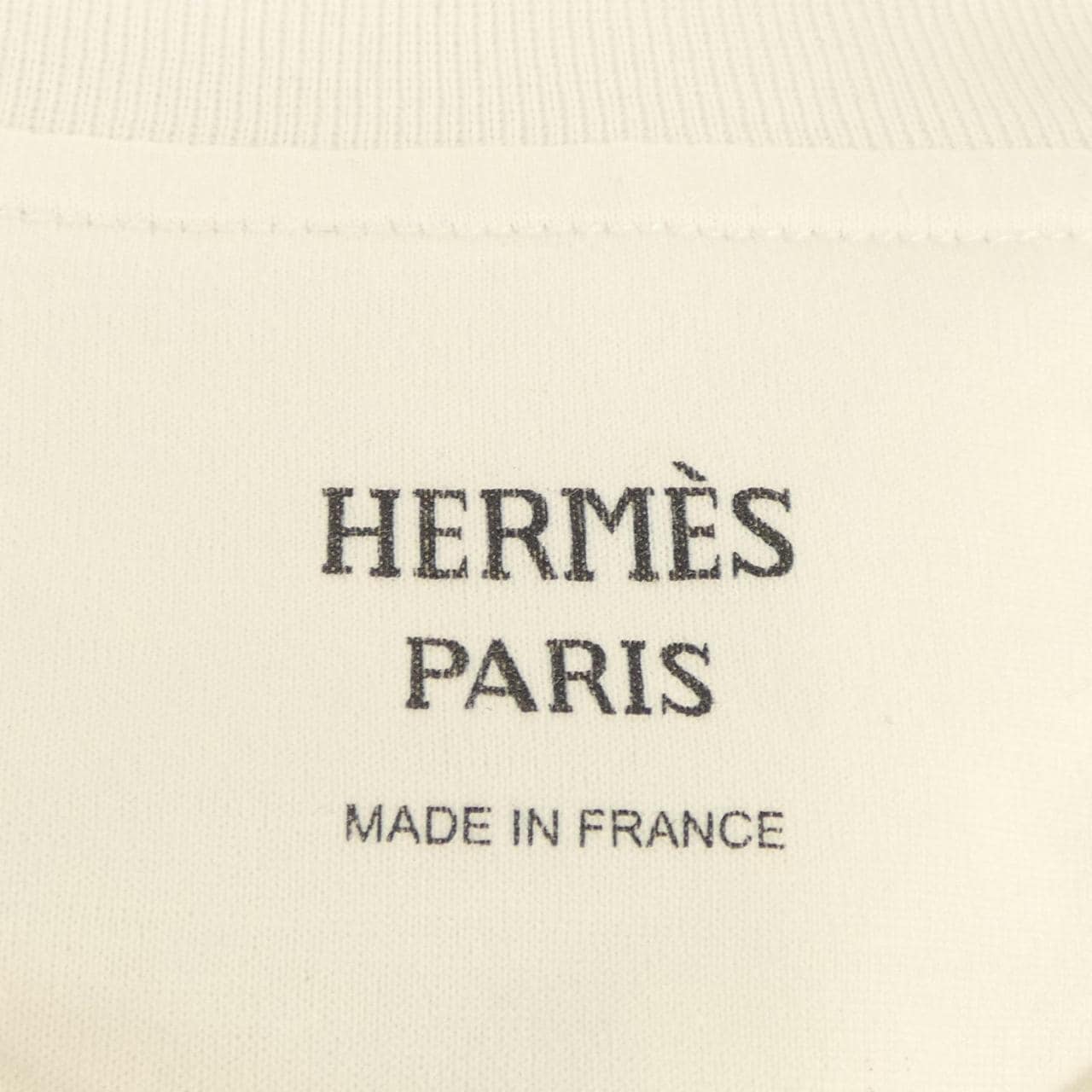 エルメス HERMES MOSAIQUE 2H4614DU Tシャツ