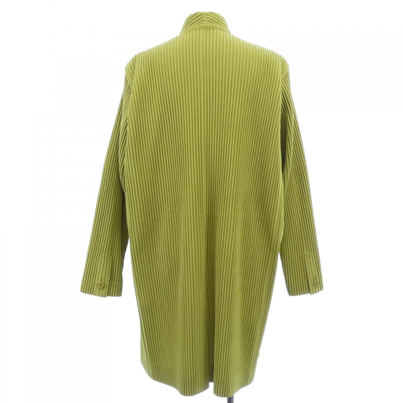 オムプリッセ HOMME PLISSE HP43JD155 ジャケット