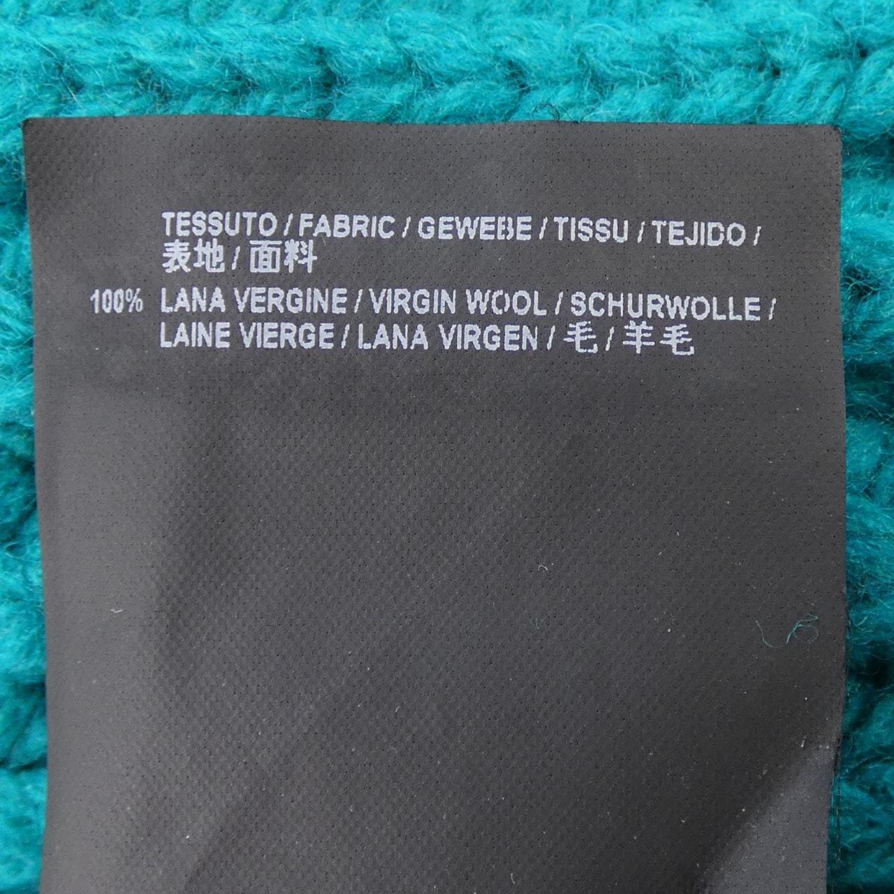 バレンシアガ BALENCIAGA 491963 T1424 ニット