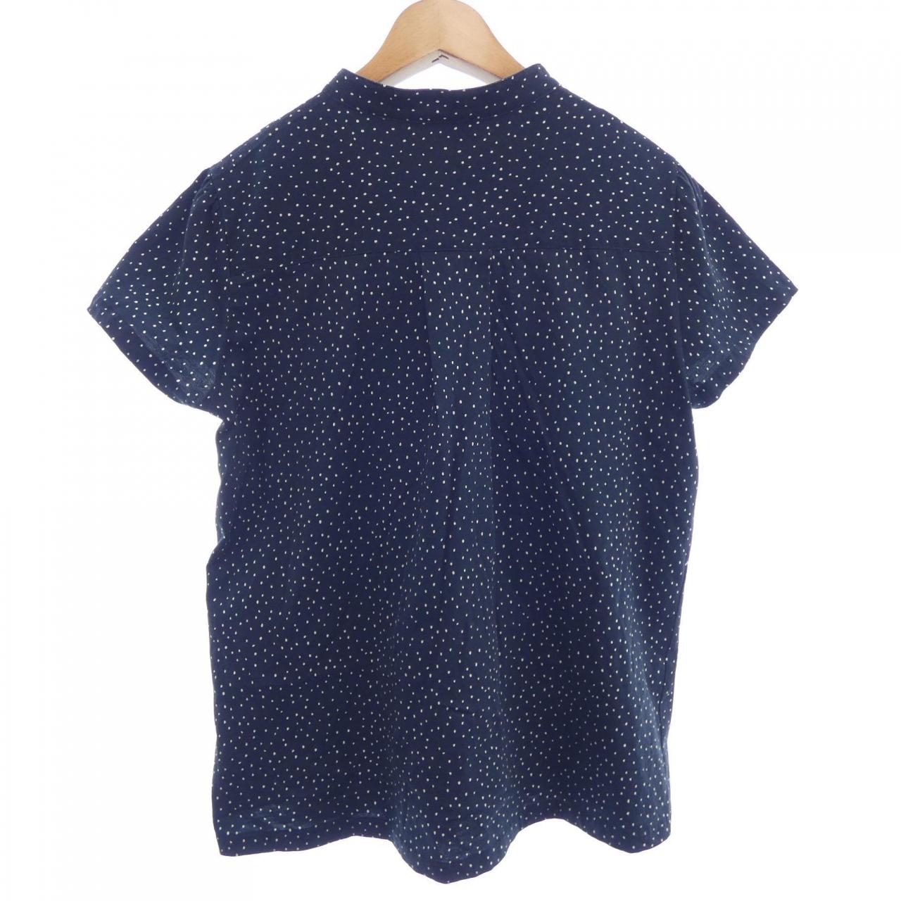 アーペーセー A.P.C. S／Sシャツ