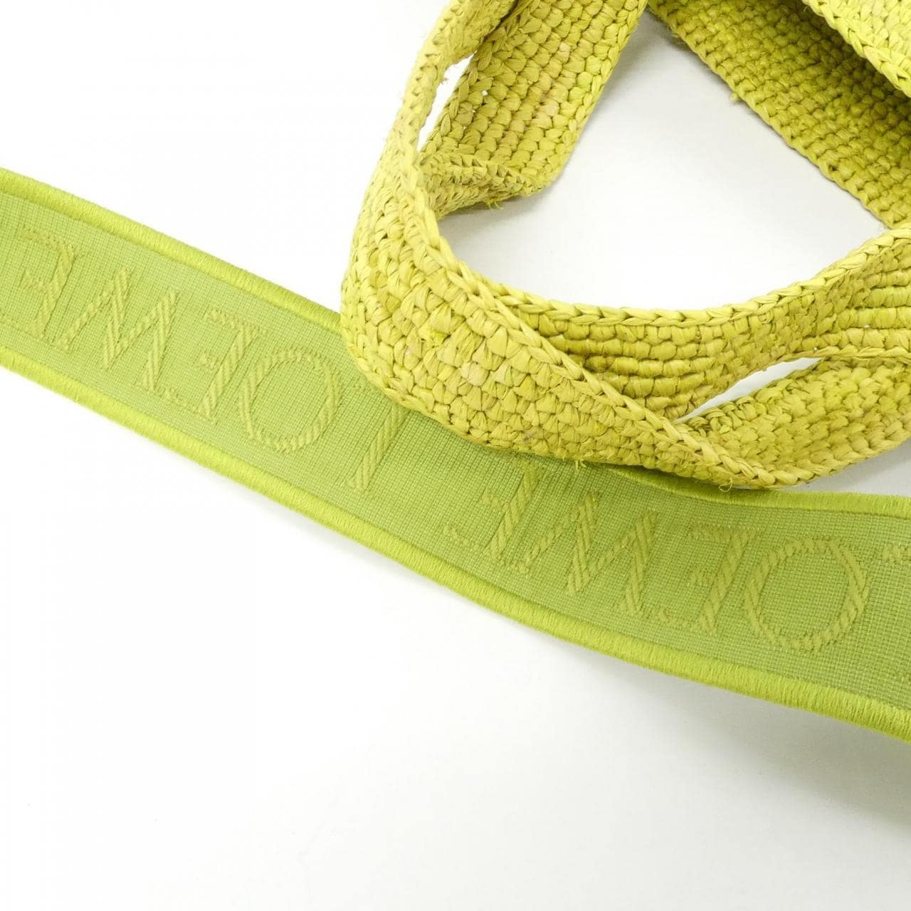 ロエベ スリット バック ミニ A685453X12 バッグ