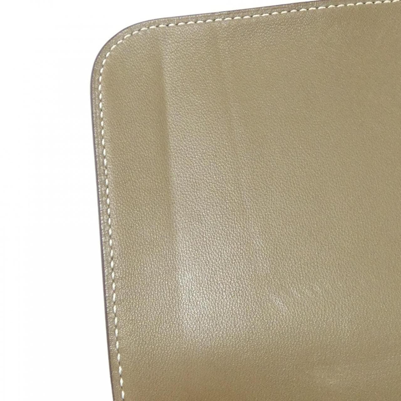 エルメス ドゴン デュオ 043070CK 財布