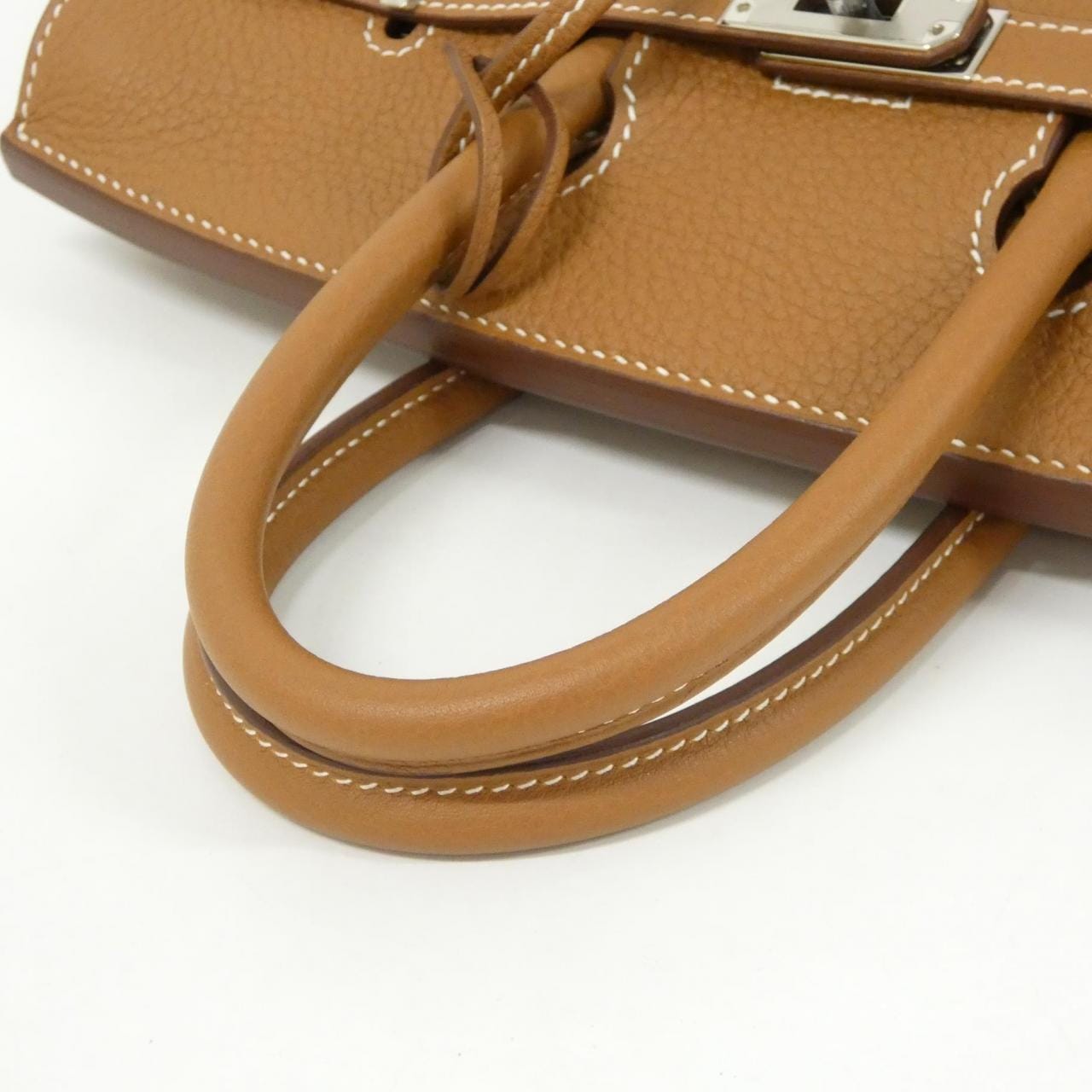 【未使用品】エルメス バーキン 25cm 041344CK バッグ