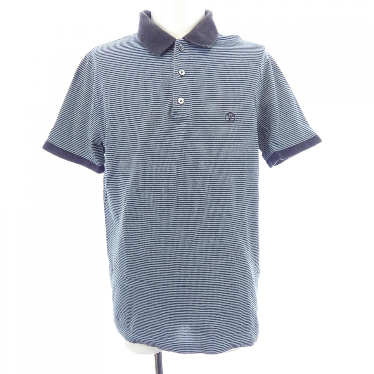 ルイヴィトン LOUIS VUITTON HAY33WJIJ ポロシャツ