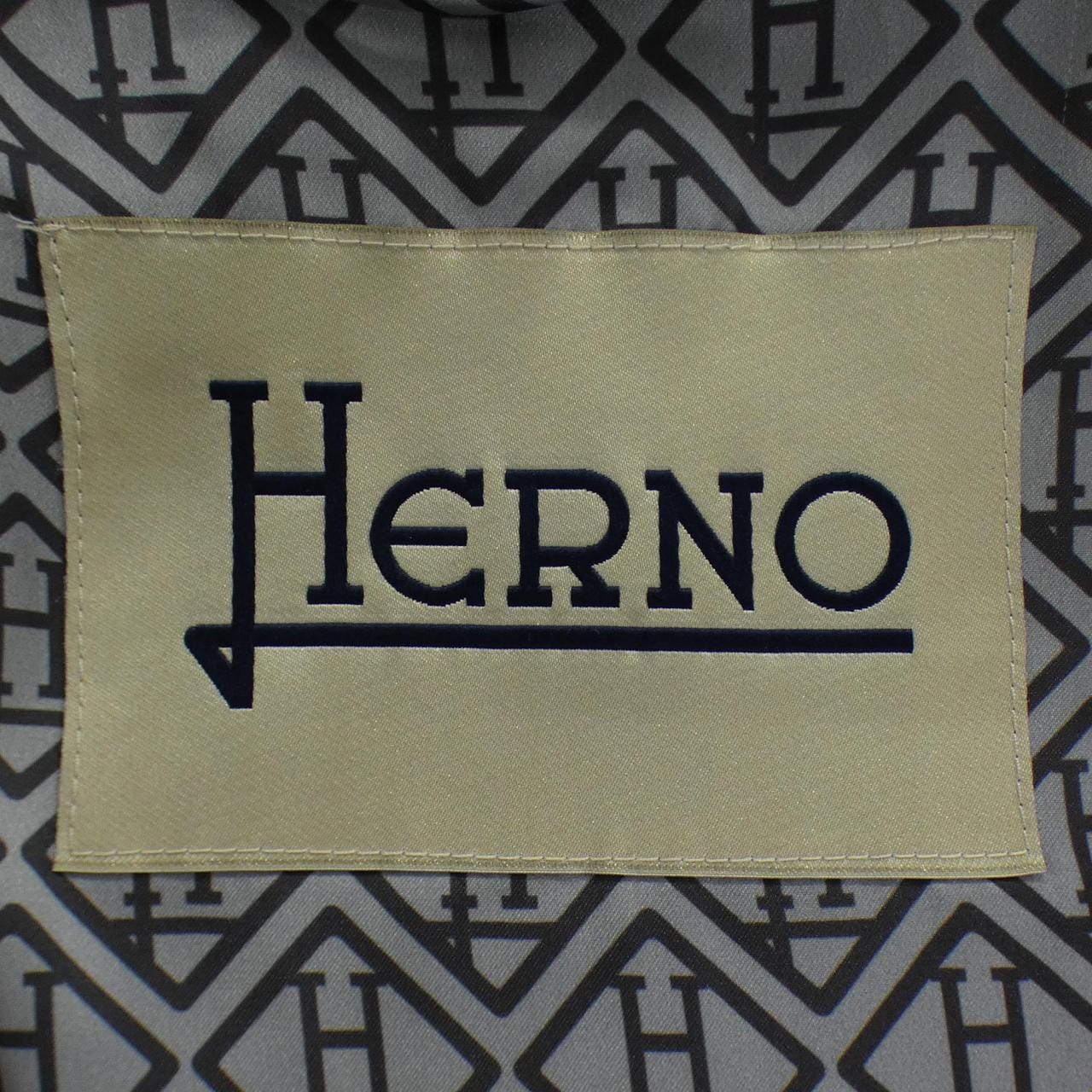 ヘルノ Herno GC000456D コート