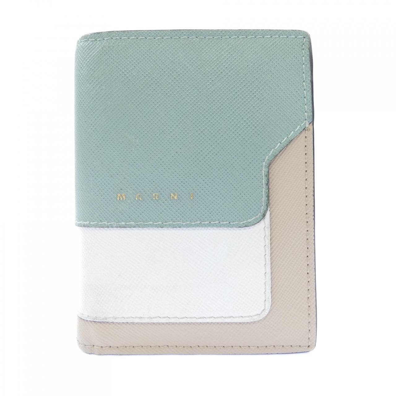 マルニ MARNI WALLET