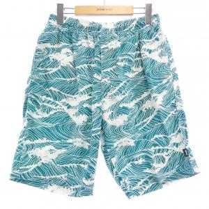 ステューシー STUSSY ショートパンツ