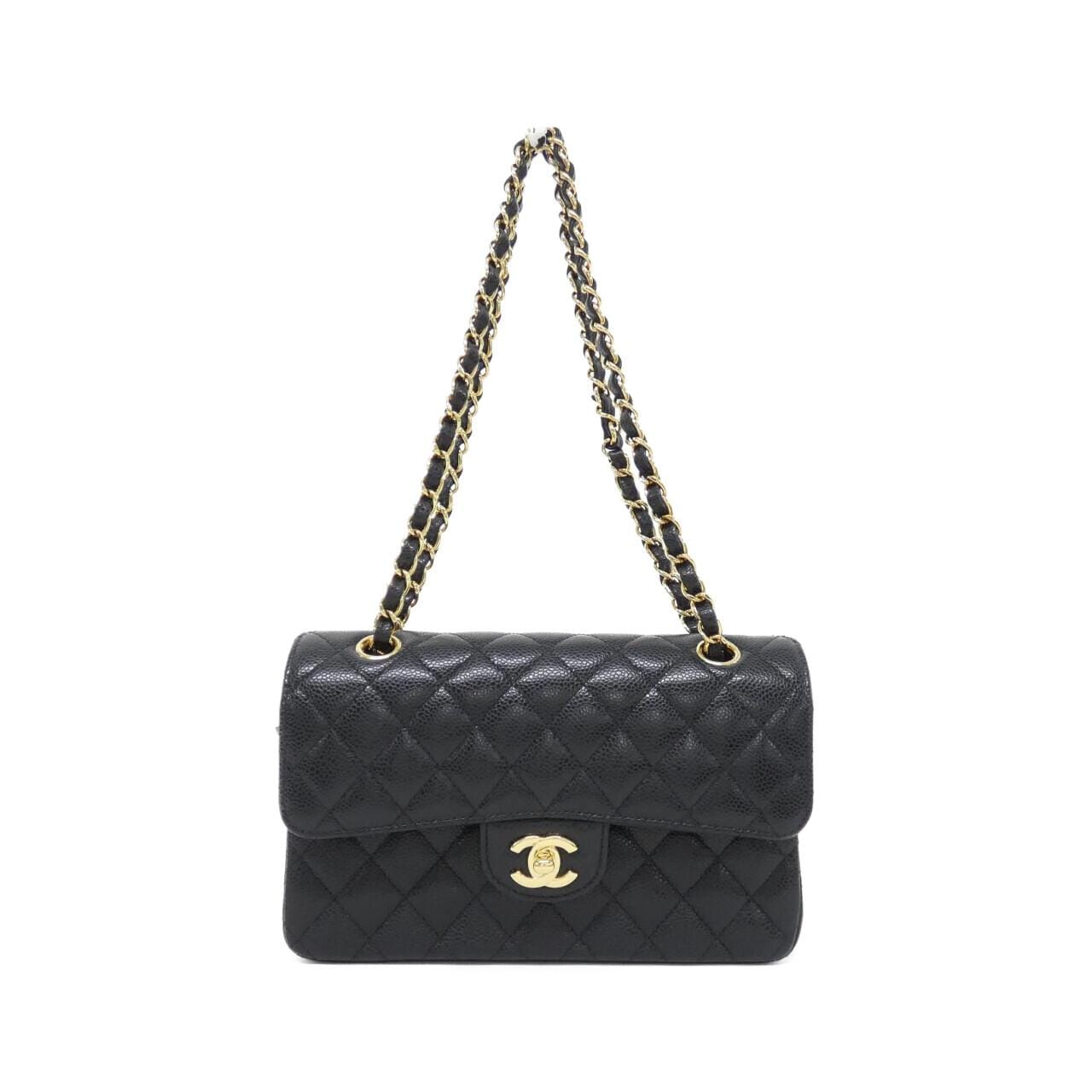シャネル 1113 ショルダーバッグ