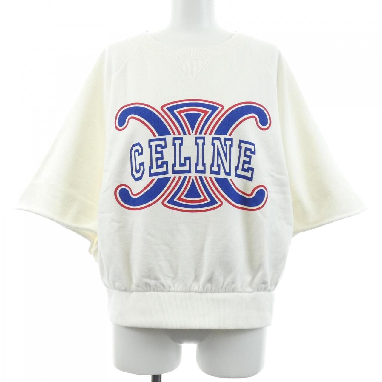 セリーヌ CELINE トリオンフ 2Y58A670Q スウェット