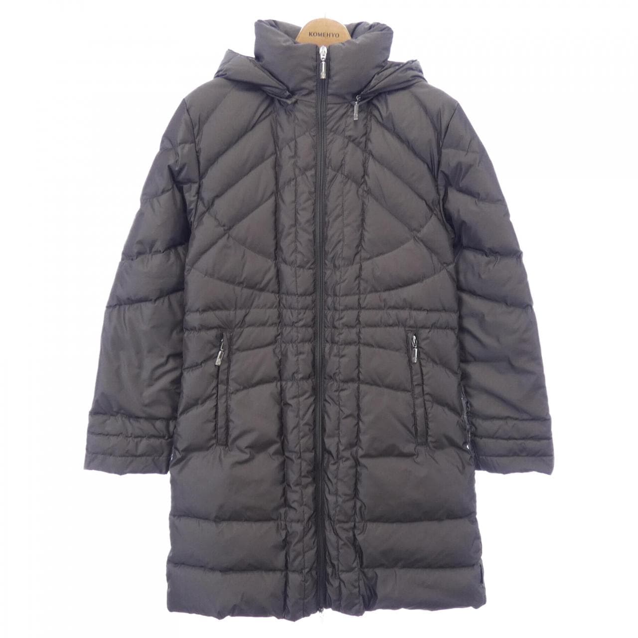 モンクレール MONCLER 49328/00 MONTANA ダウンコート