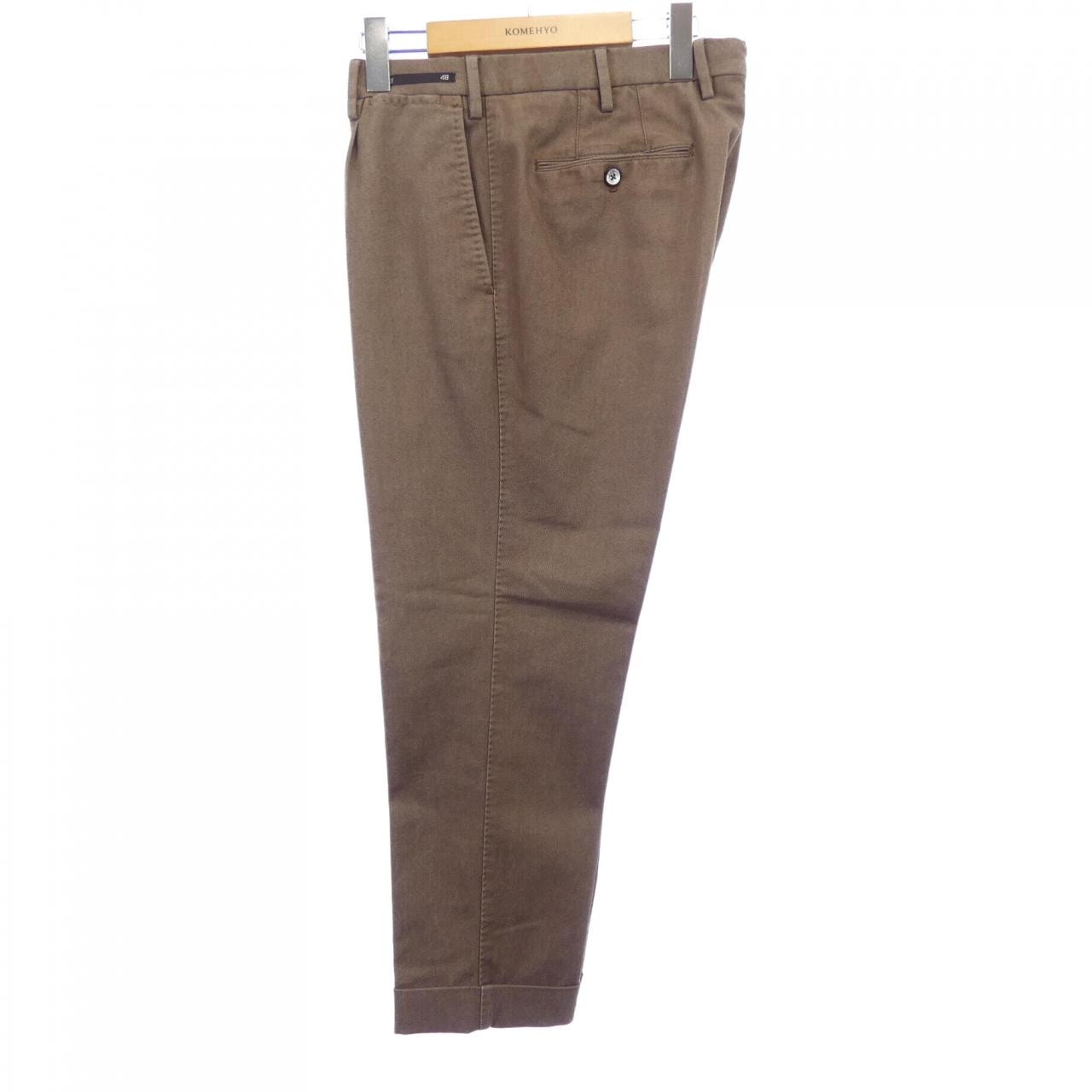 Petty Zero Uno PT01 Pants