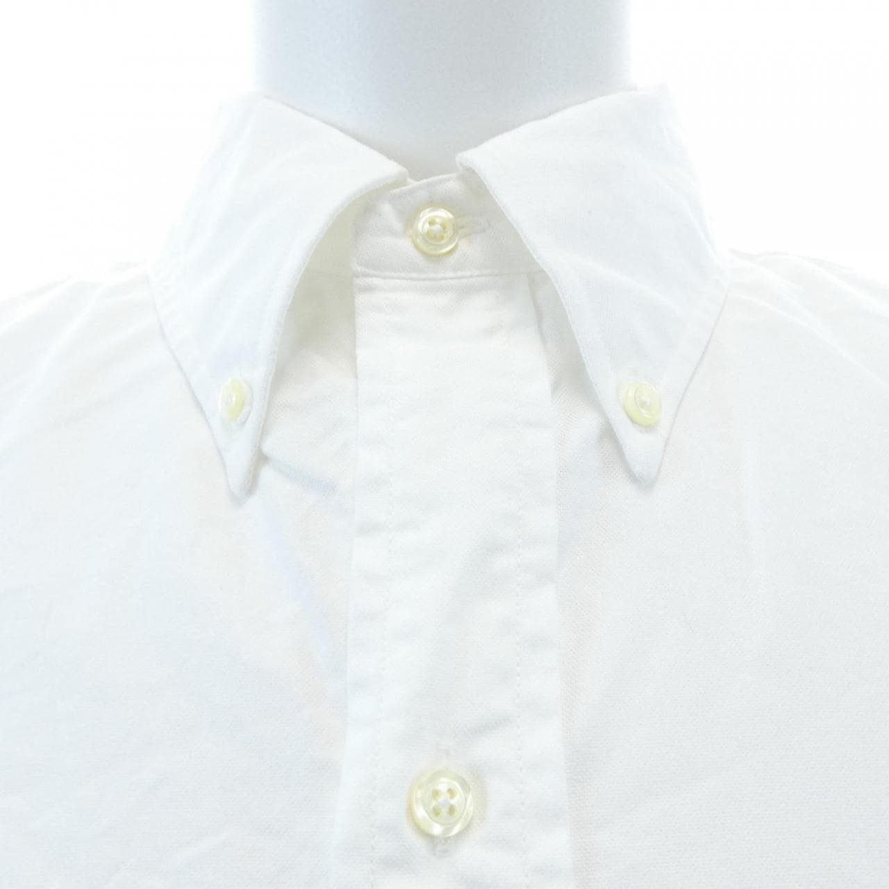 インディビジュアライズシャツ INDIVIDUALIZED SHIRT シャツ