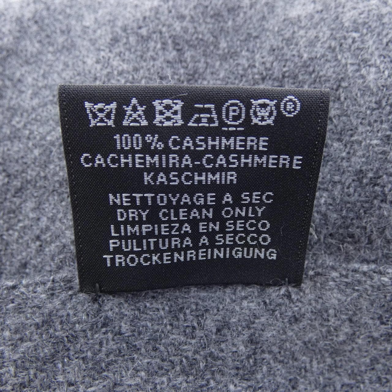 エルメス HERMES ETOLE CACHEMIRE SOFT H269893S STOLE