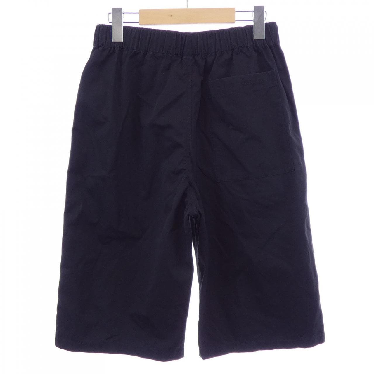 バレンシアガ BALENCIAGA 626579 TIM39 ショートパンツ