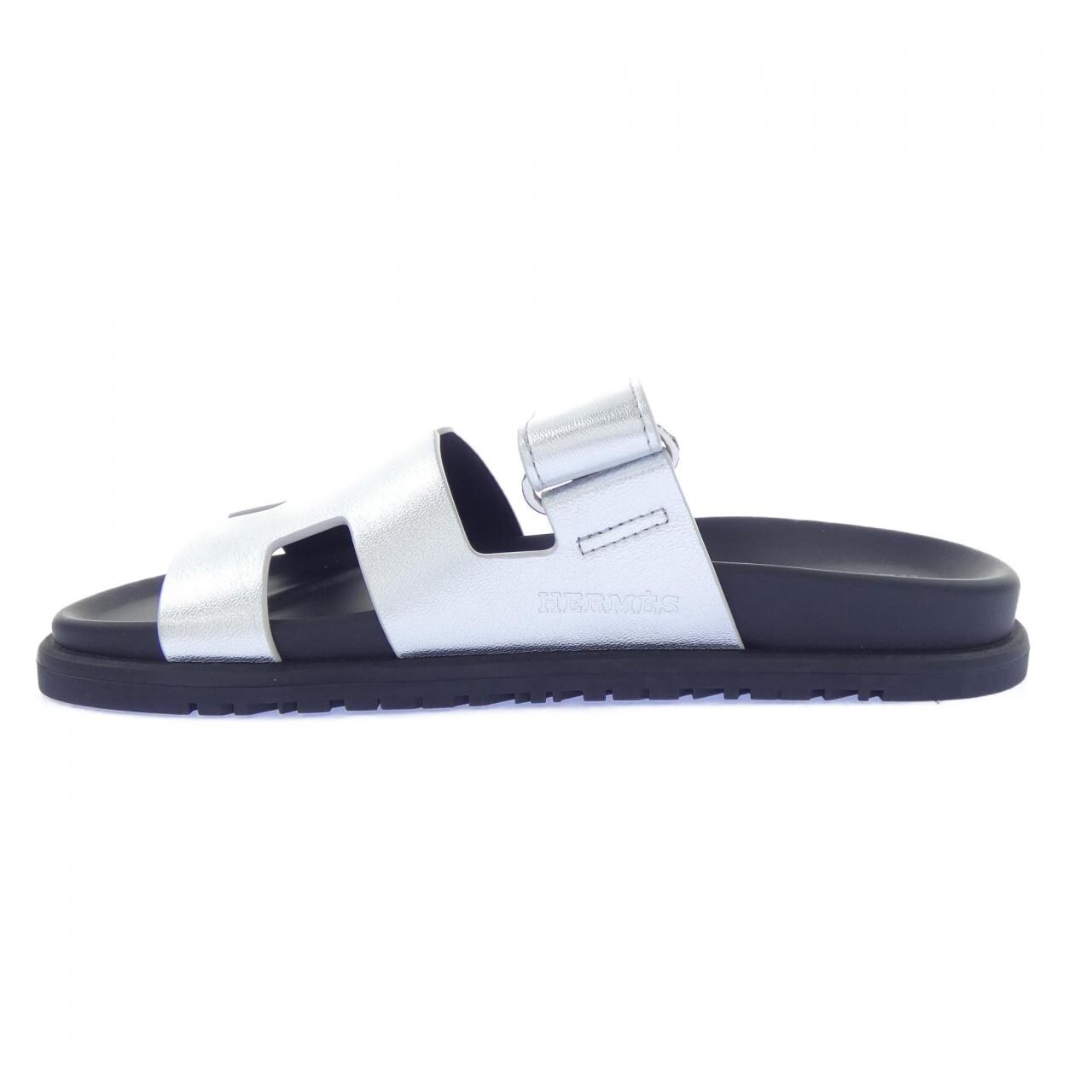 エルメス HERMES シプレ 261072Z サンダル