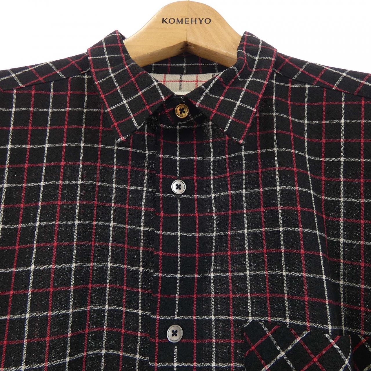 ポールスミス Paul Smith PF-CR-45113 シャツ