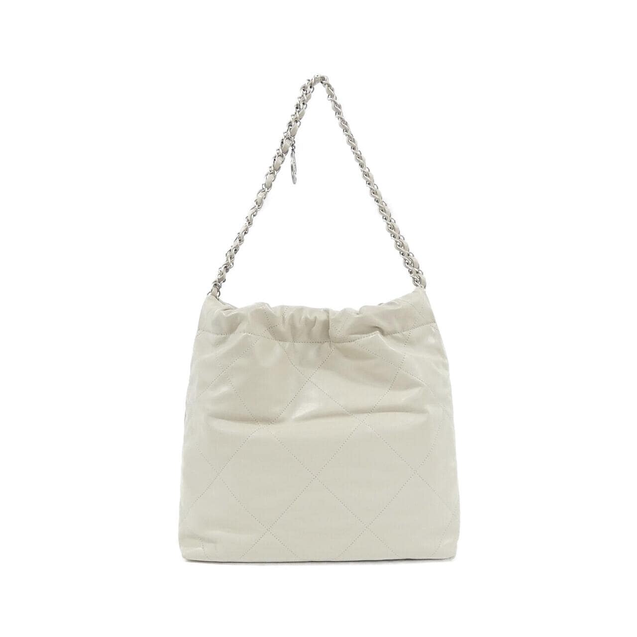 シャネル シャネル22 ライン SMALL AS3260 ショルダーバッグ