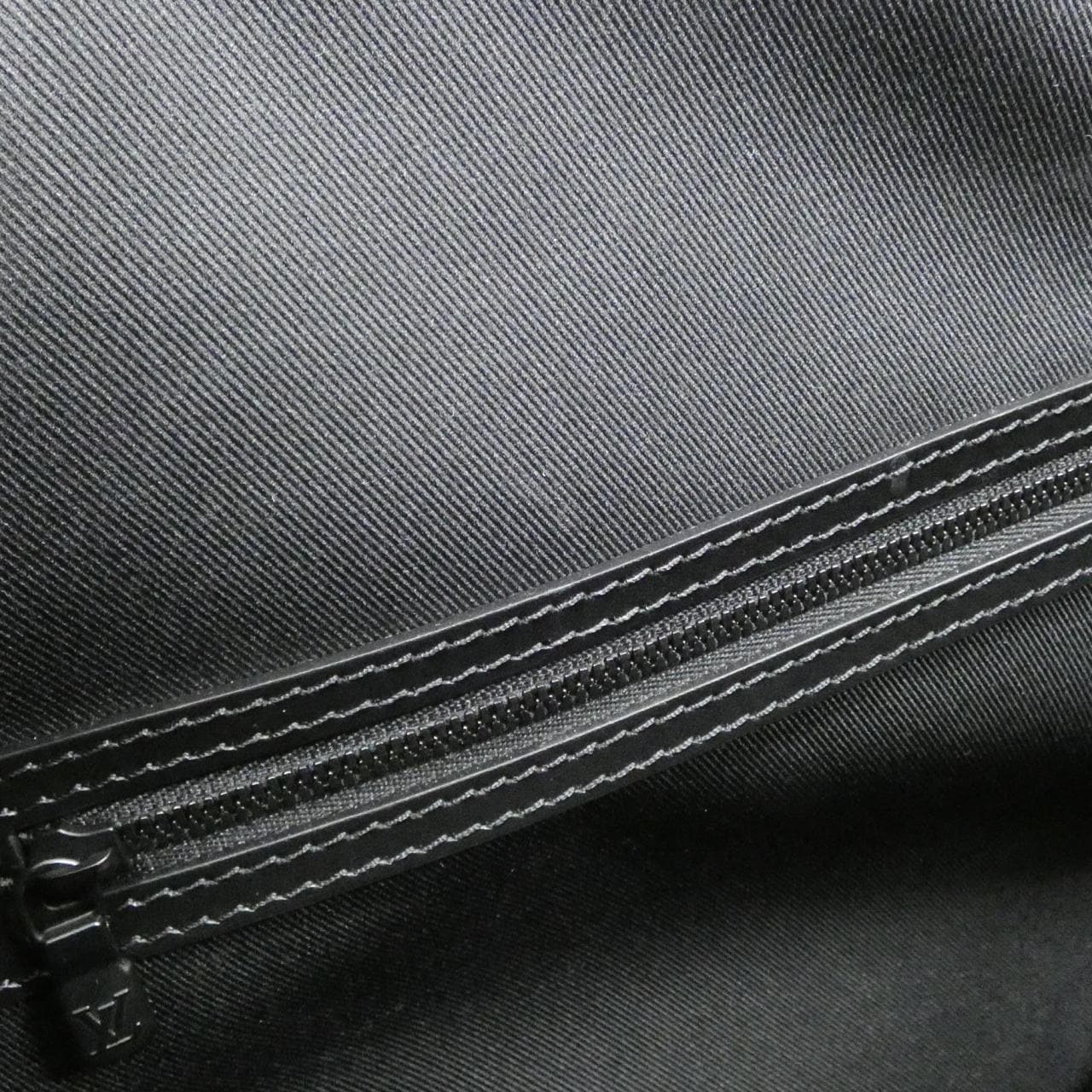 ルイヴィトン トリヨン モノグラム キーポル バンドリエール 50cm M59025 ボストンバッグ