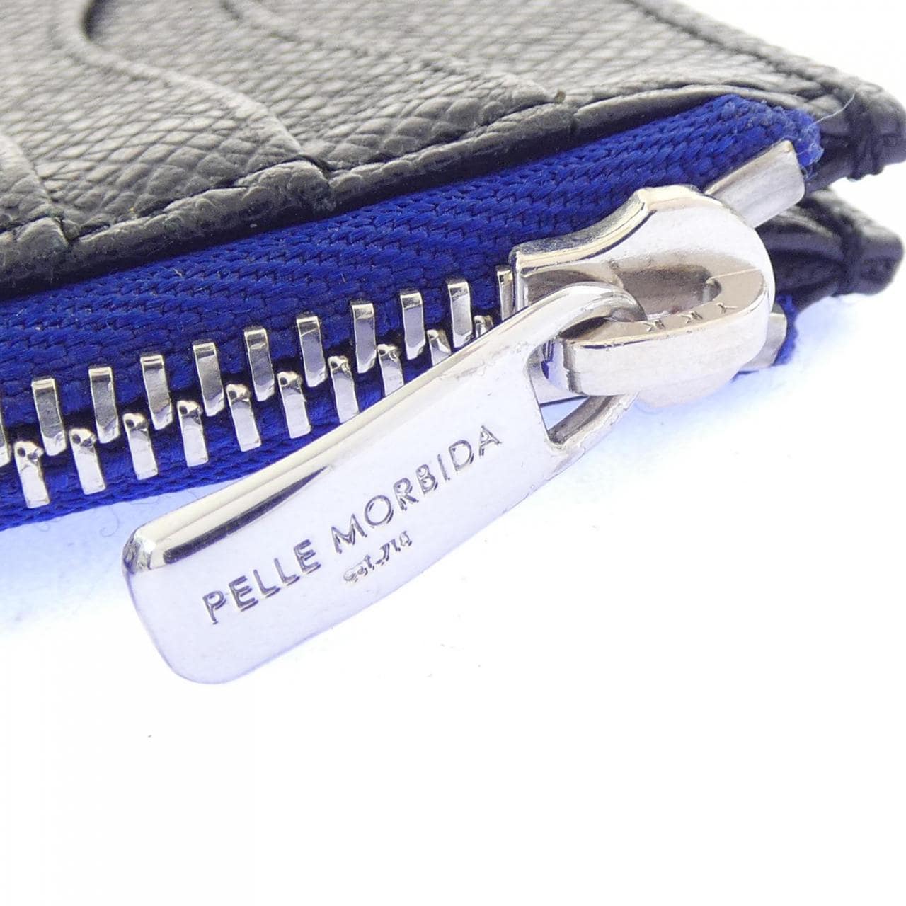 ペッレモルビダ PELLE MORBIDA CARD CASE