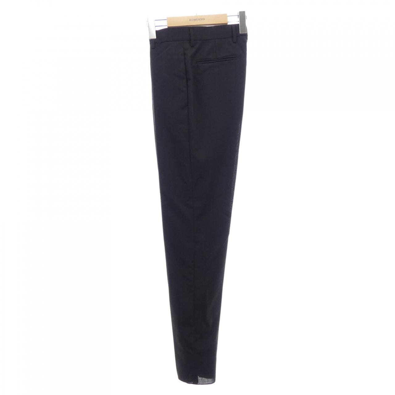 ディオール DIOR 933C702A4884 パンツ
