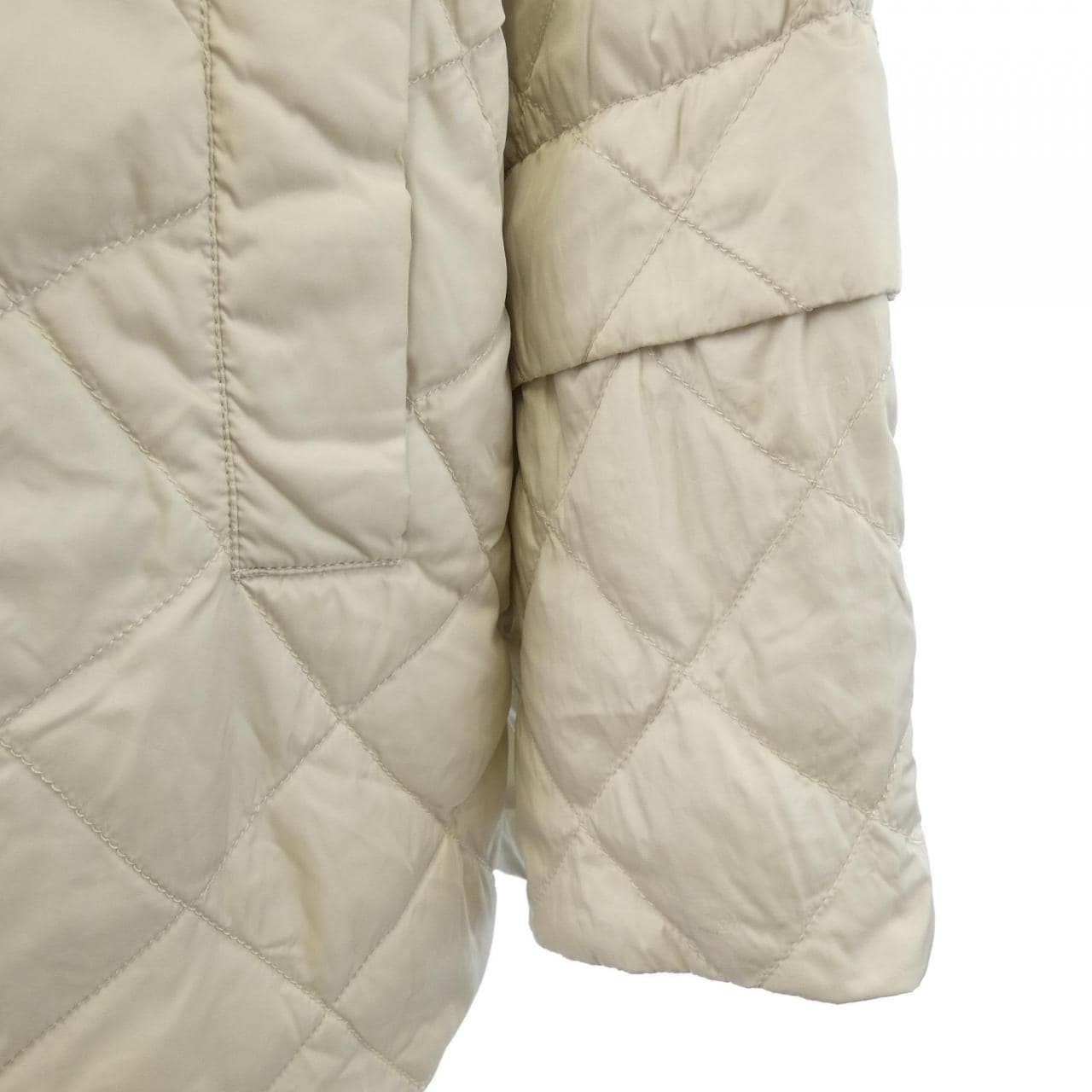 マックスマーラ Max Mara 948107 THE CUBE ダウンコート