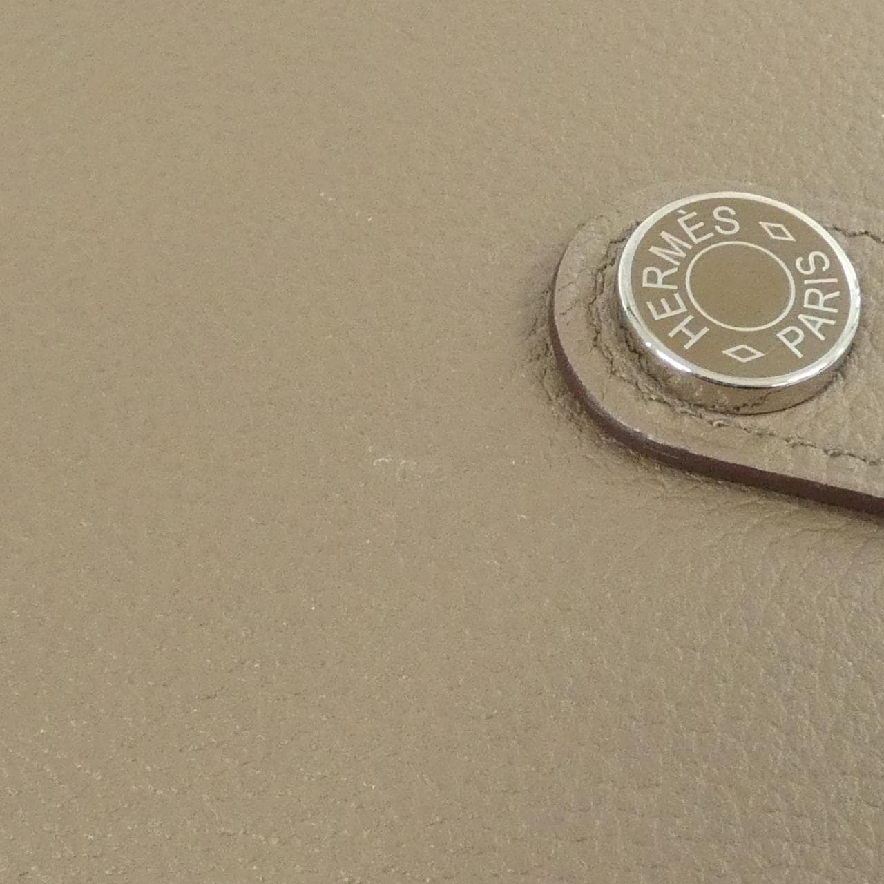 エルメス アールエムエス トゥタンマン ヴェルソ 085234CK 札入れ