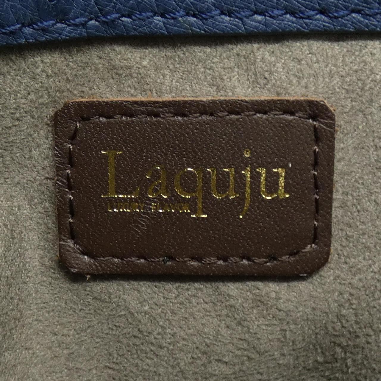 Laquju BAG