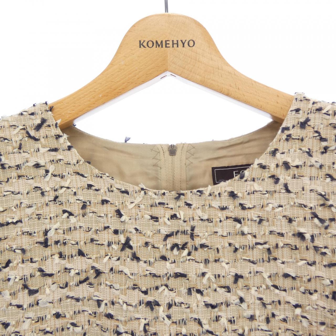 フォクシー FOXEY 37727 ワンピース