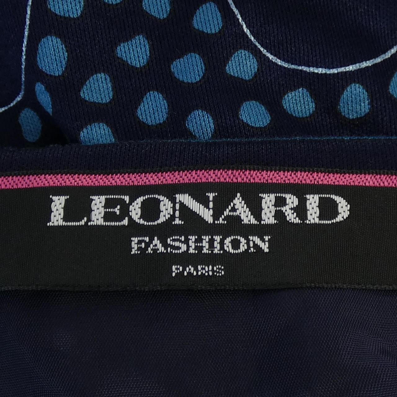 レオナールファッション LEONARD FASHION スカート