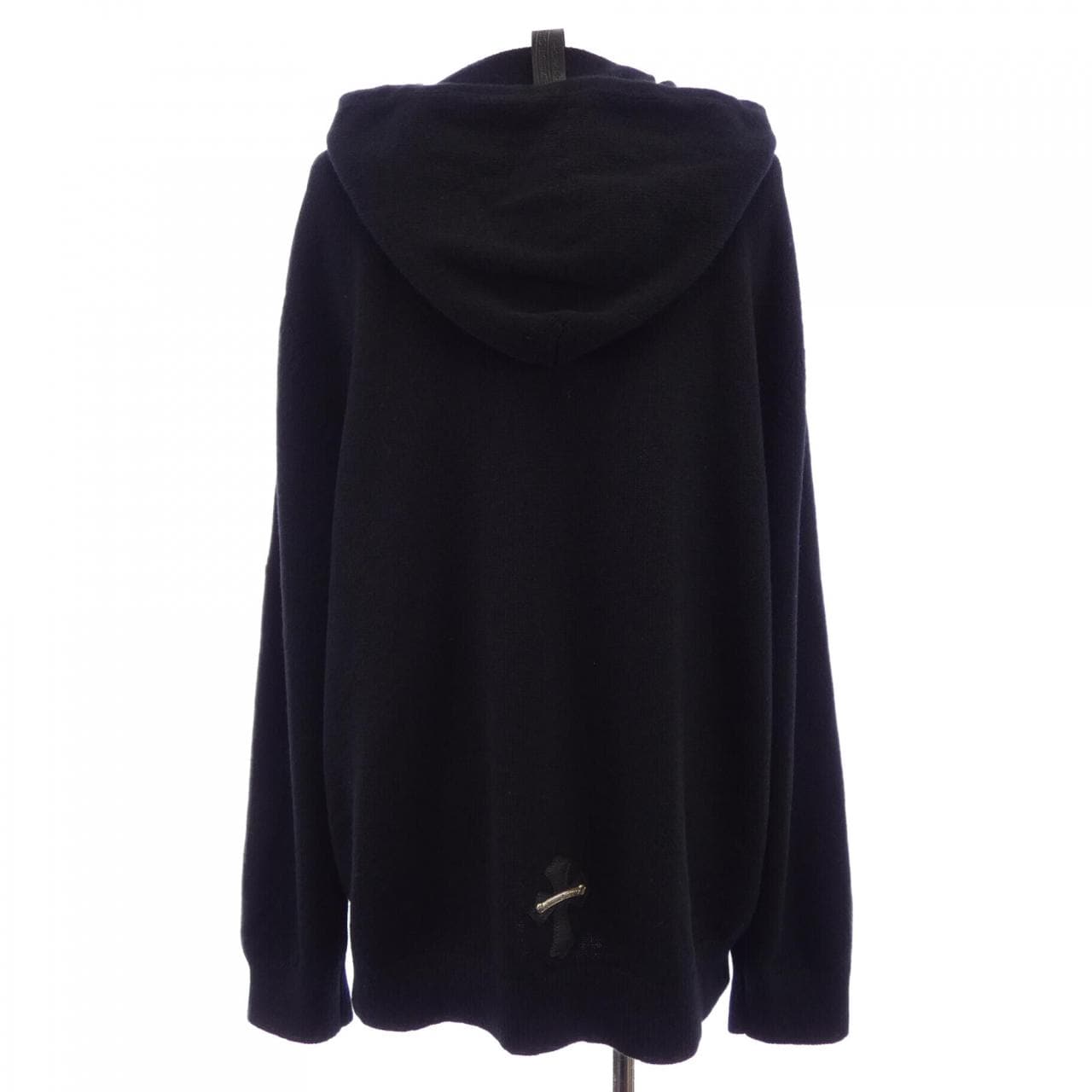 クロムハーツ CHROME HEARTS WAITING ROOM 412206790******402 パーカー