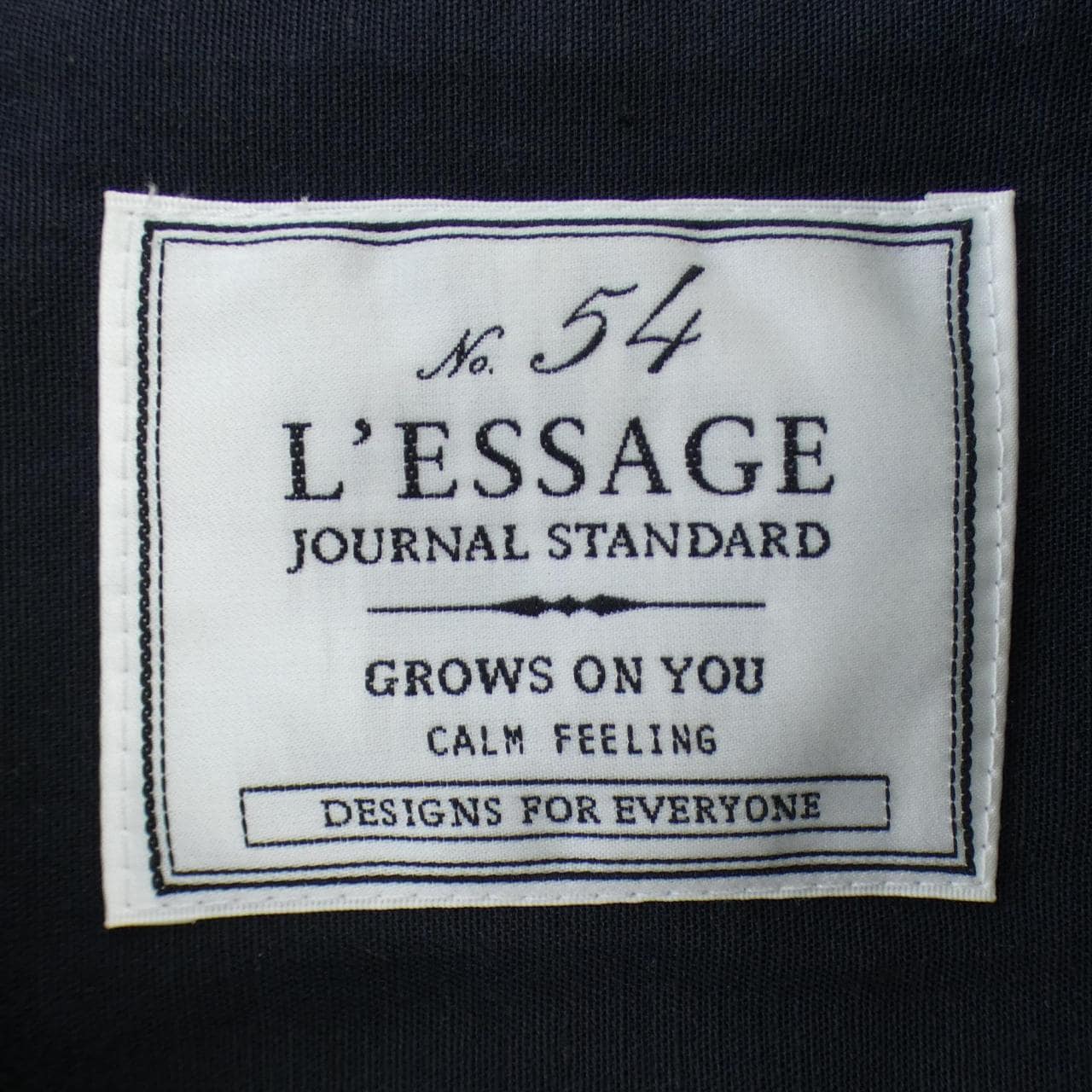 ジャーナルスタンダード JOURNAL STANDARD ブルゾン