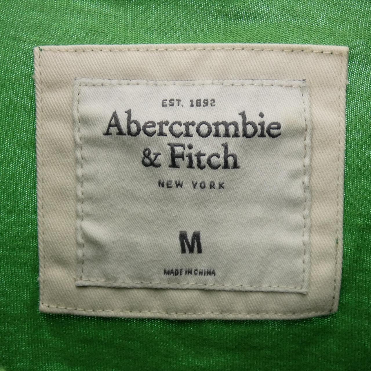 Abercron by&Fitch ABERPROMBIE&FITCH T恤
