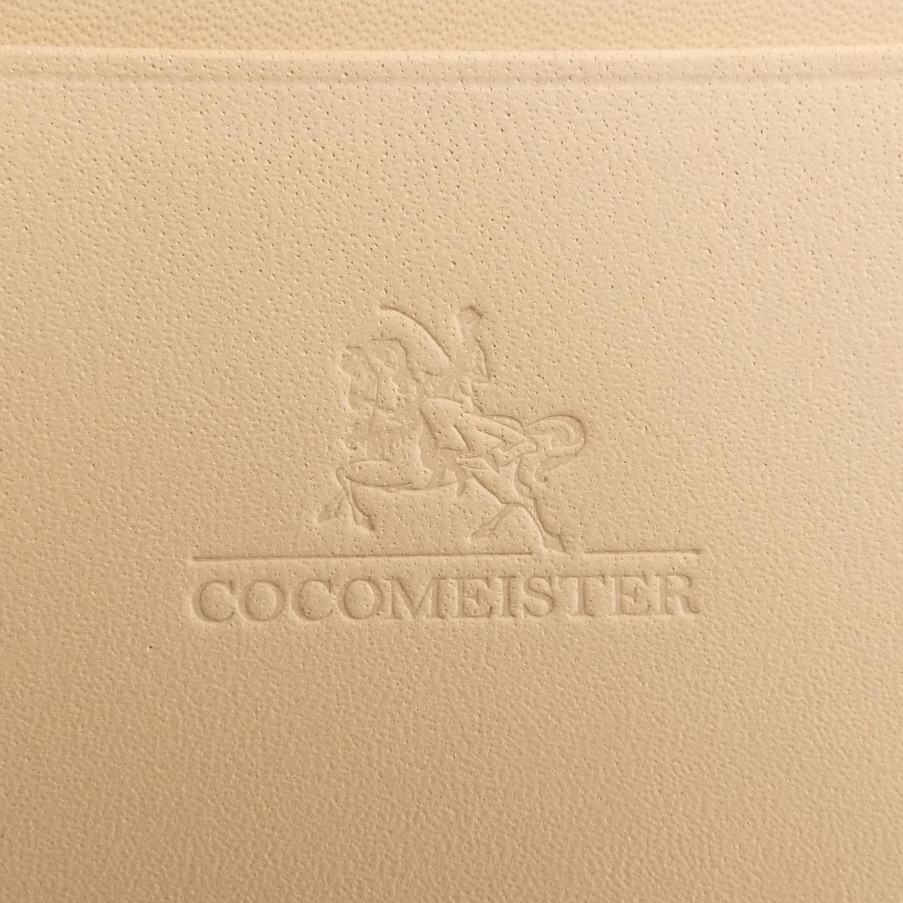 科米斯特COCOMEISTER CARD CASE