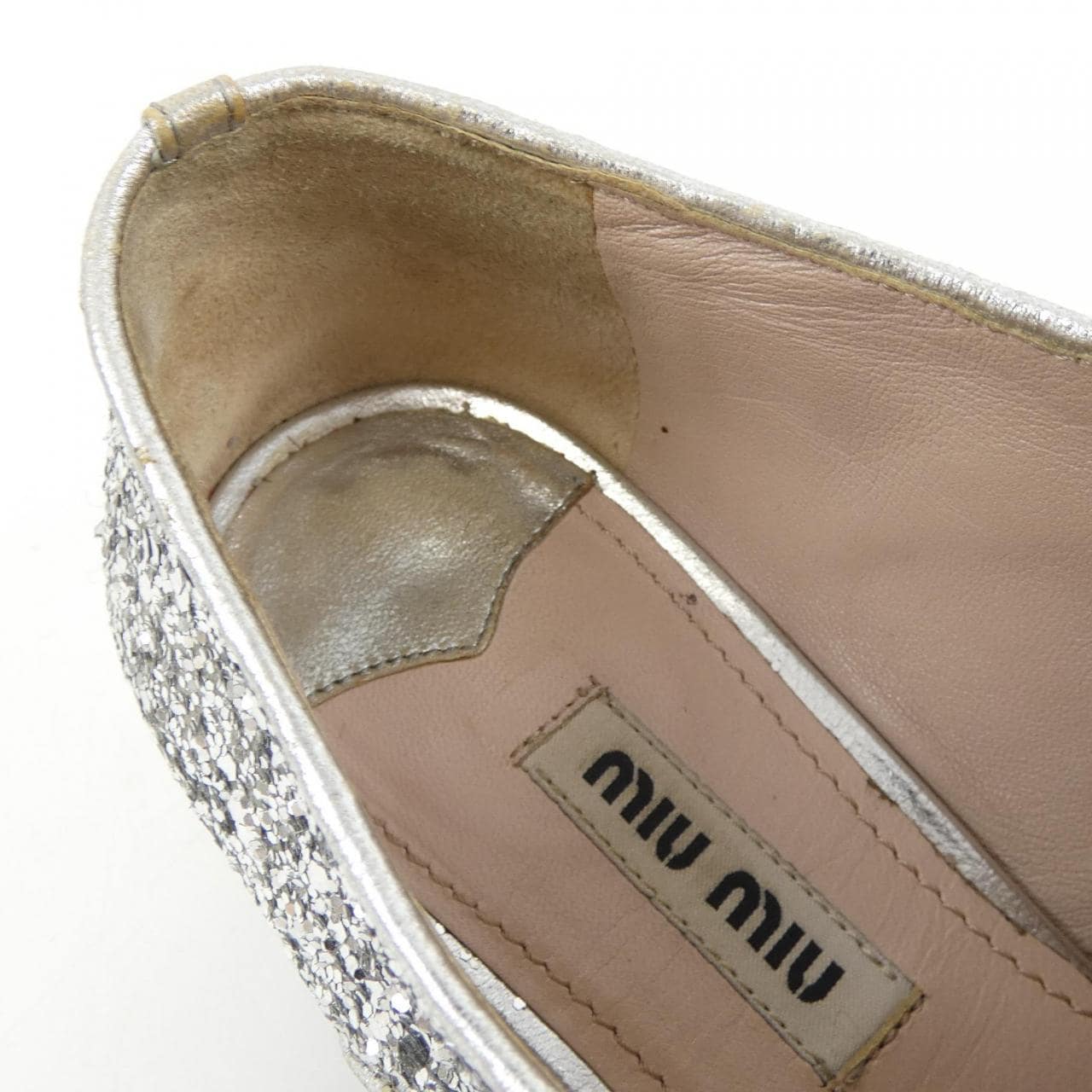 MIU MIU MIU MIU Shoes