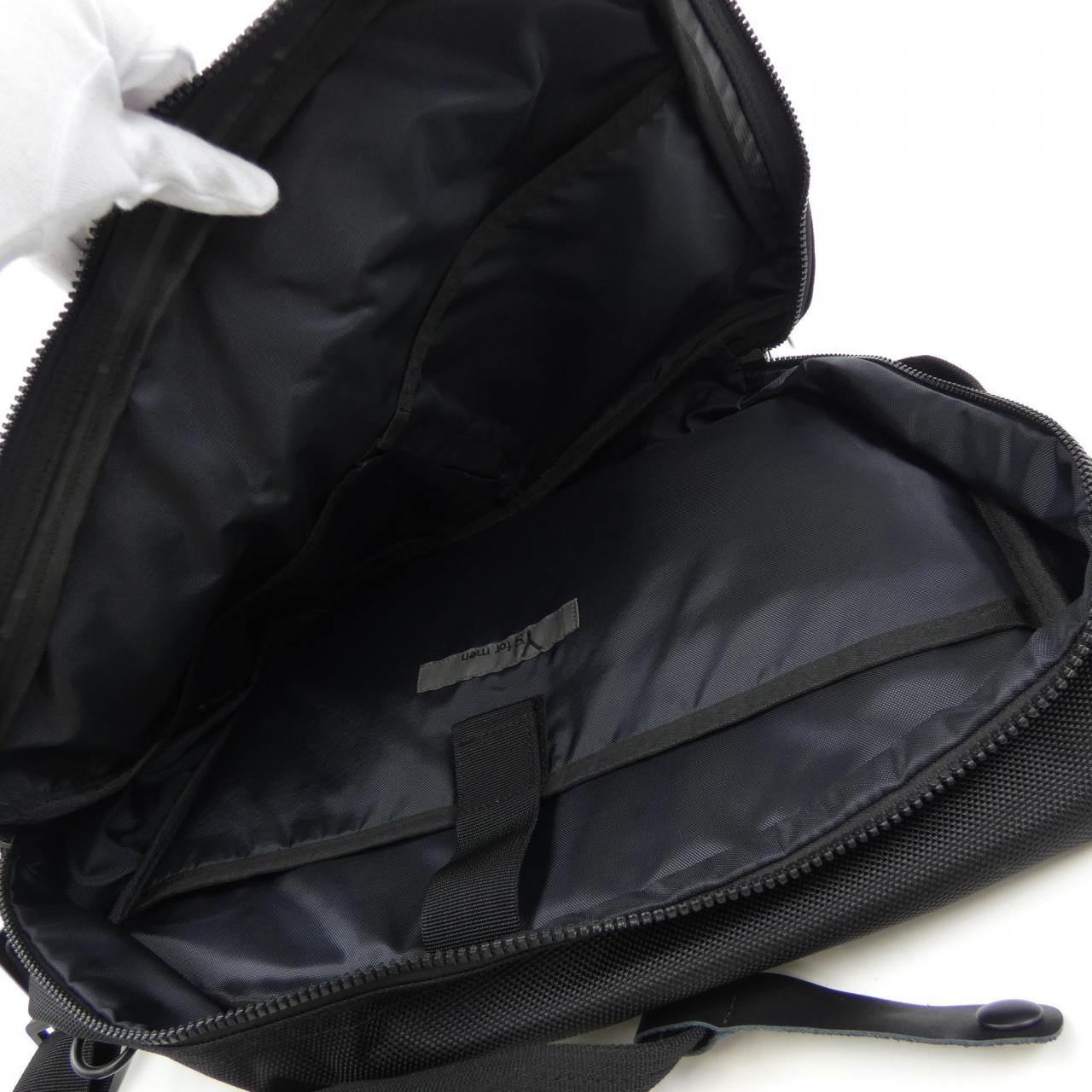 ワイズフォーメン Y's for men BAG