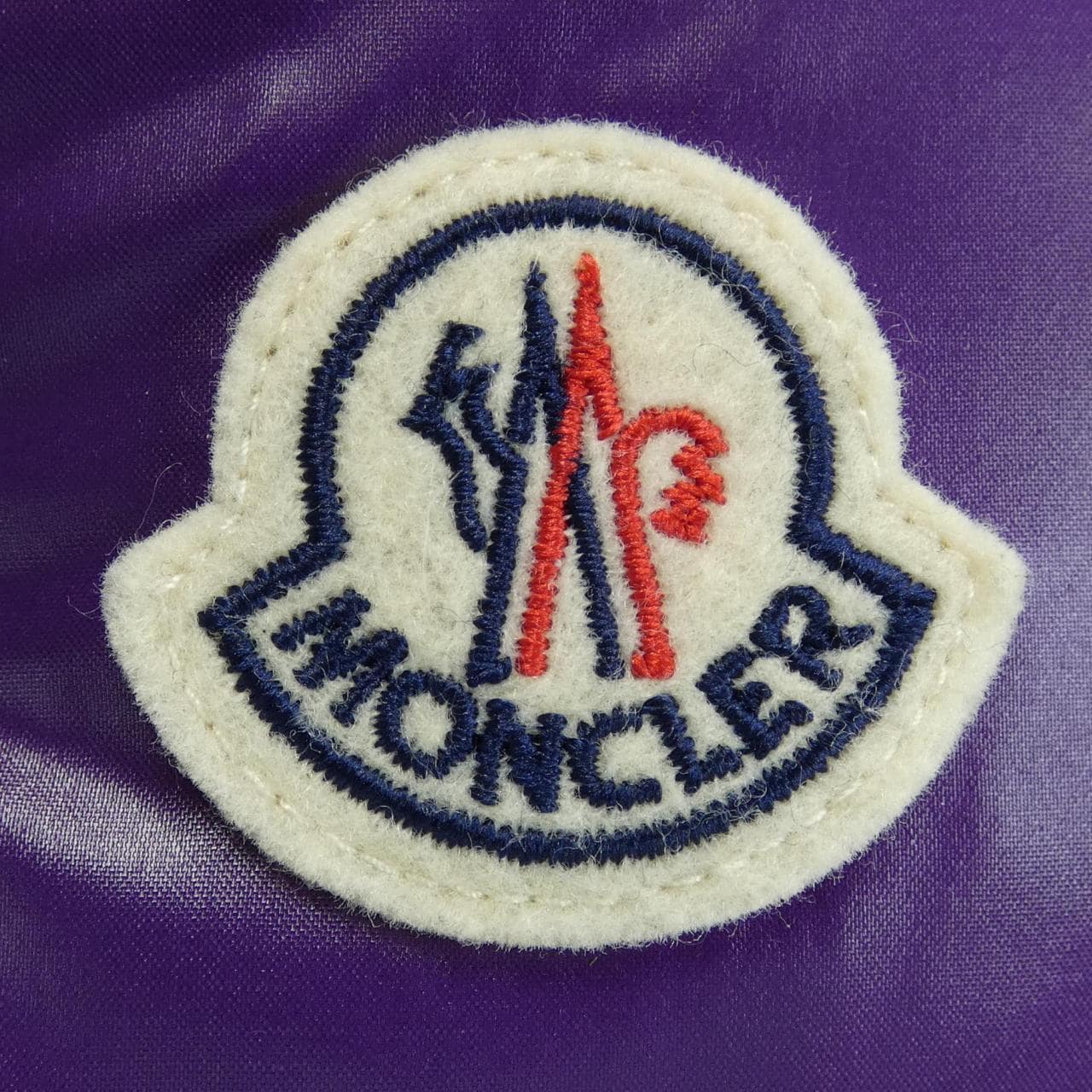 モンクレール MONCLER ダウンベスト