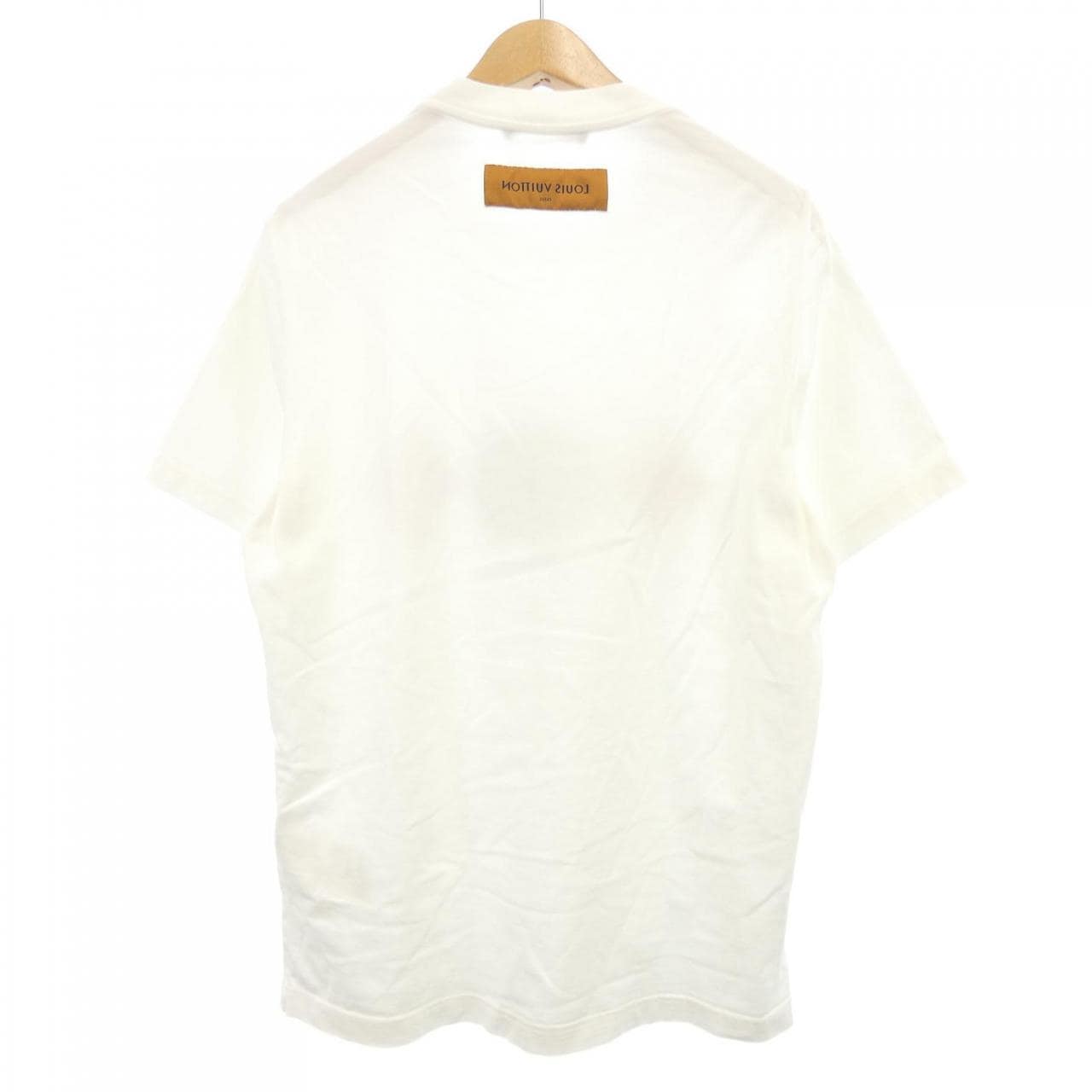 ルイヴィトン LOUIS VUITTON Tシャツ