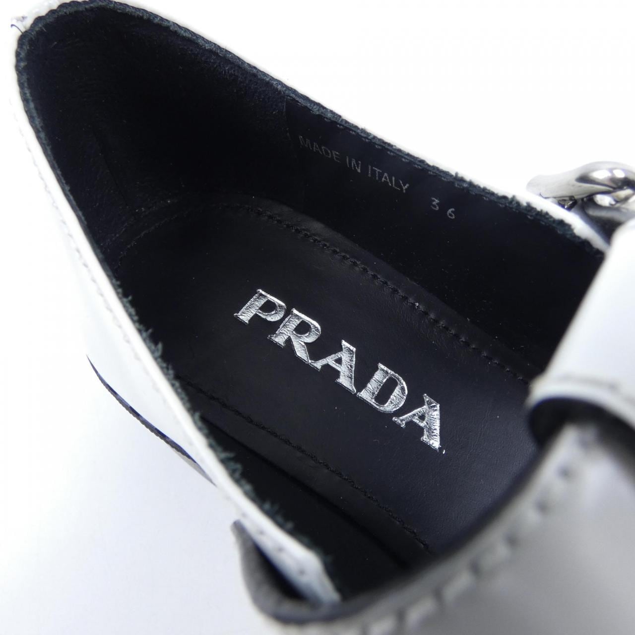 Prada PRADA shoes