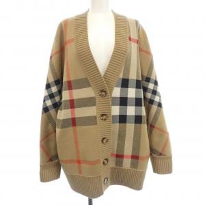 バーバリー BURBERRY カーディガン