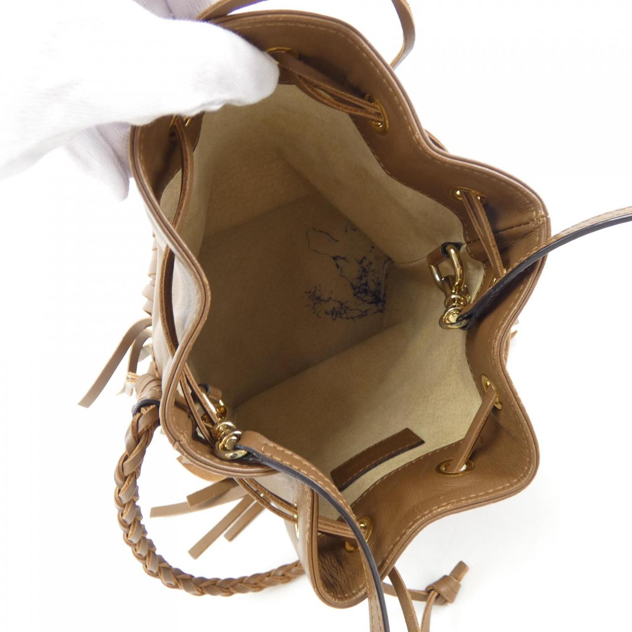 ジェイアンドエムデヴィッドソン J&M DAVIDSON BAG