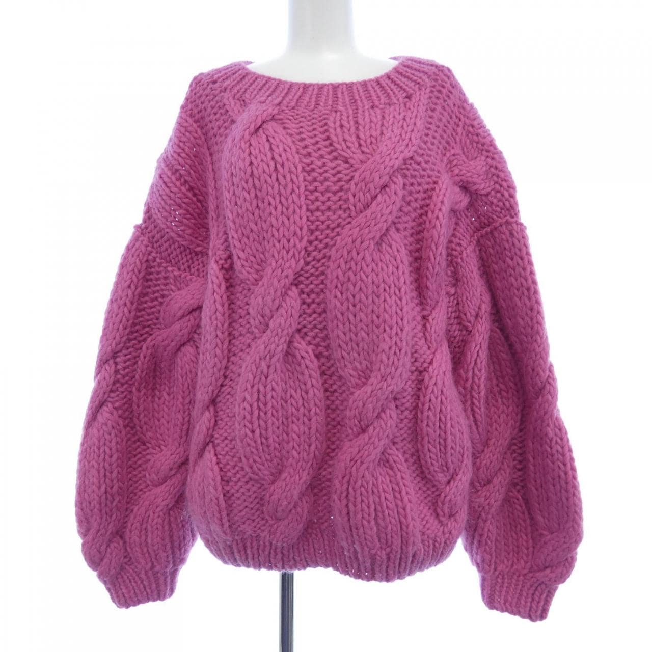 MIRSTORES ニット